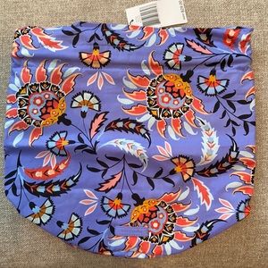 Vera Bradley Ditty Bag